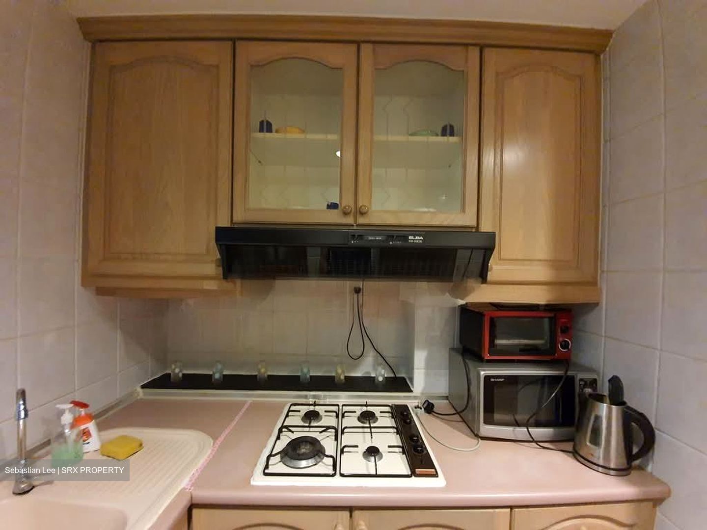 La Crystal (D9), Apartment #579765401